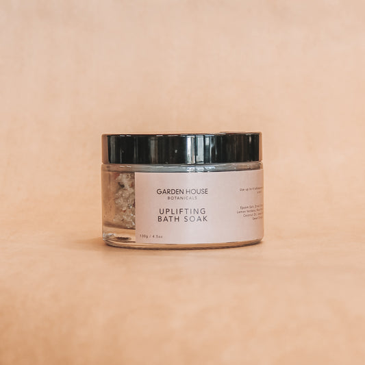 Uplifting Bath Soak
