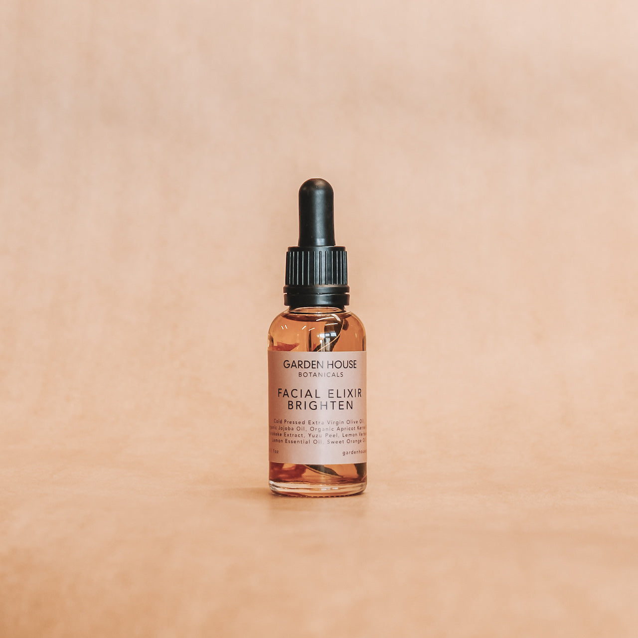 Facial Elixir Brighten