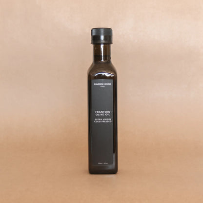 Garden House Olive Oil