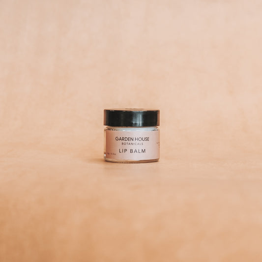 Lip Balm