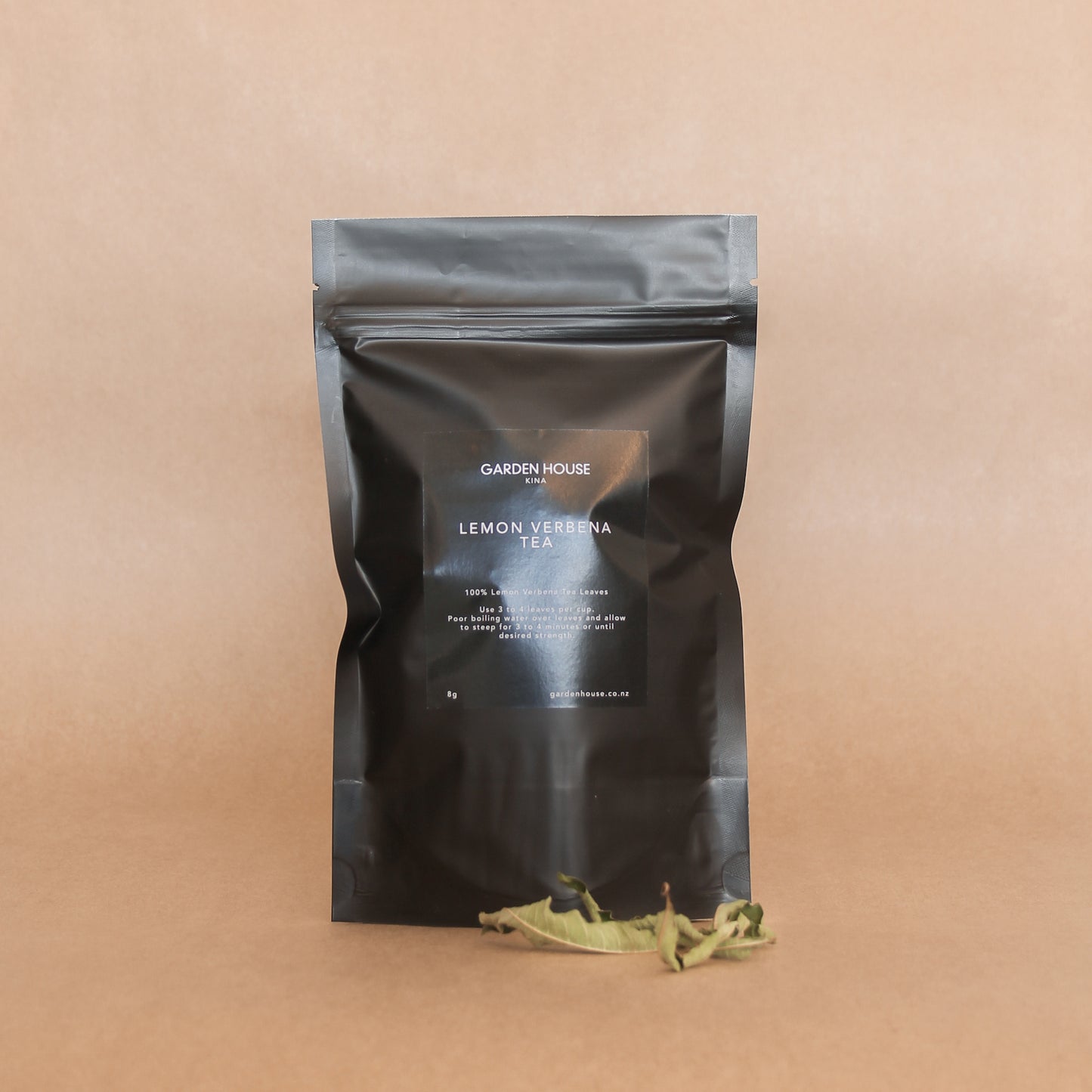 Garden House Verbena Tea